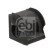 Stabiliser Mounting 09519 FEBI, Thumbnail 2