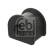 Stabiliser Mounting 100923 FEBI, Thumbnail 2