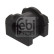 Stabiliser Mounting 102363 FEBI, Thumbnail 2