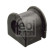 Stabiliser Mounting 103781 FEBI, Thumbnail 2