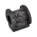 Stabiliser Mounting 109349 FEBI, Thumbnail 2