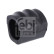 Stabiliser Mounting 15382 FEBI, Thumbnail 2