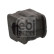 Stabiliser Mounting 15984 FEBI, Thumbnail 2 Stabiliser Mounting 15984 FEBI, Thumbnail 2