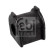 Stabiliser Mounting 171867 FEBI, Thumbnail 2