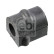 Stabiliser Mounting 17730 FEBI, Thumbnail 3
