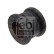 Stabiliser Mounting 17805 FEBI, Thumbnail 2