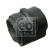 Stabiliser Mounting 19452 FEBI, Thumbnail 2