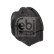 Stabiliser Mounting 24223 FEBI, Thumbnail 2