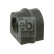 Stabiliser Mounting 26056 FEBI, Thumbnail 2