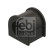 Stabiliser Mounting 39460 FEBI, Thumbnail 2