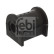 Stabiliser Mounting 40033 FEBI, Thumbnail 2
