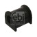 Stabiliser Mounting 40204 FEBI, Thumbnail 2