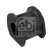 Stabiliser Mounting 41123 FEBI, Thumbnail 2