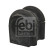 Stabiliser Mounting 41438 FEBI, Thumbnail 2