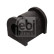 Stabiliser Mounting 41450 FEBI, Thumbnail 2