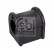 Stabiliser Mounting 41526 FEBI, Thumbnail 2