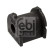 Stabiliser Mounting 41534 FEBI, Thumbnail 2 Stabiliser Mounting 41534 FEBI, Thumbnail 2