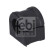 Stabiliser Mounting 41559 FEBI, Thumbnail 2