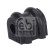 Stabiliser Mounting 41565 FEBI, Thumbnail 2