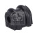 Stabiliser Mounting 41565 FEBI, Thumbnail 2