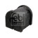Stabiliser Mounting 41570 FEBI, Thumbnail 2