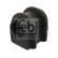 Stabiliser Mounting 41585 FEBI, Thumbnail 2
