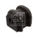 Stabiliser Mounting 41589 FEBI, Thumbnail 2