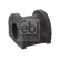 Stabiliser Mounting 42006 FEBI, Thumbnail 2