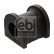 Stabiliser Mounting 42009 FEBI, Thumbnail 2