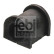 Stabiliser Mounting 42260 FEBI, Thumbnail 2