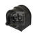 Stabiliser Mounting 42362 FEBI, Thumbnail 2