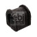 Stabiliser Mounting 42368 FEBI, Thumbnail 2