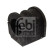 Stabiliser Mounting 42506 FEBI, Thumbnail 2