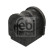 Stabiliser Mounting 42510 FEBI, Thumbnail 2