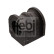 Stabiliser Mounting 42524 FEBI, Thumbnail 2
