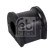 Stabiliser Mounting 42541 FEBI, Thumbnail 2