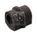 Stabiliser Mounting 42556 FEBI, Thumbnail 2