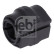 Stabiliser Mounting 42780 FEBI, Thumbnail 3