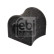 Stabiliser Mounting 42879 FEBI, Thumbnail 2