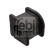 Stabiliser Mounting 42882 FEBI, Thumbnail 2