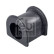 Stabiliser Mounting 42893 FEBI, Thumbnail 2