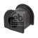 Stabiliser Mounting 42896 FEBI, Thumbnail 2