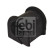 Stabiliser Mounting 42915 FEBI, Thumbnail 2