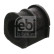 Stabiliser Mounting 43305 FEBI, Thumbnail 2