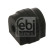 Stabiliser Mounting 44260 FEBI, Thumbnail 2 Stabiliser Mounting 44260 FEBI, Thumbnail 2
