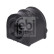 Stabiliser Mounting 44308 FEBI, Thumbnail 3