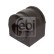 Stabiliser Mounting 47386 FEBI, Thumbnail 2