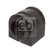 Stabiliser Mounting 47391 FEBI, Thumbnail 2