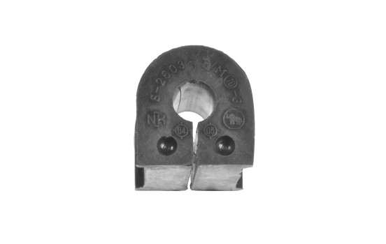 Stabiliser Mounting ADC48086 Blue Print, Image 2
