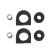 Stabiliser Mounting ADD68001 Blue Print